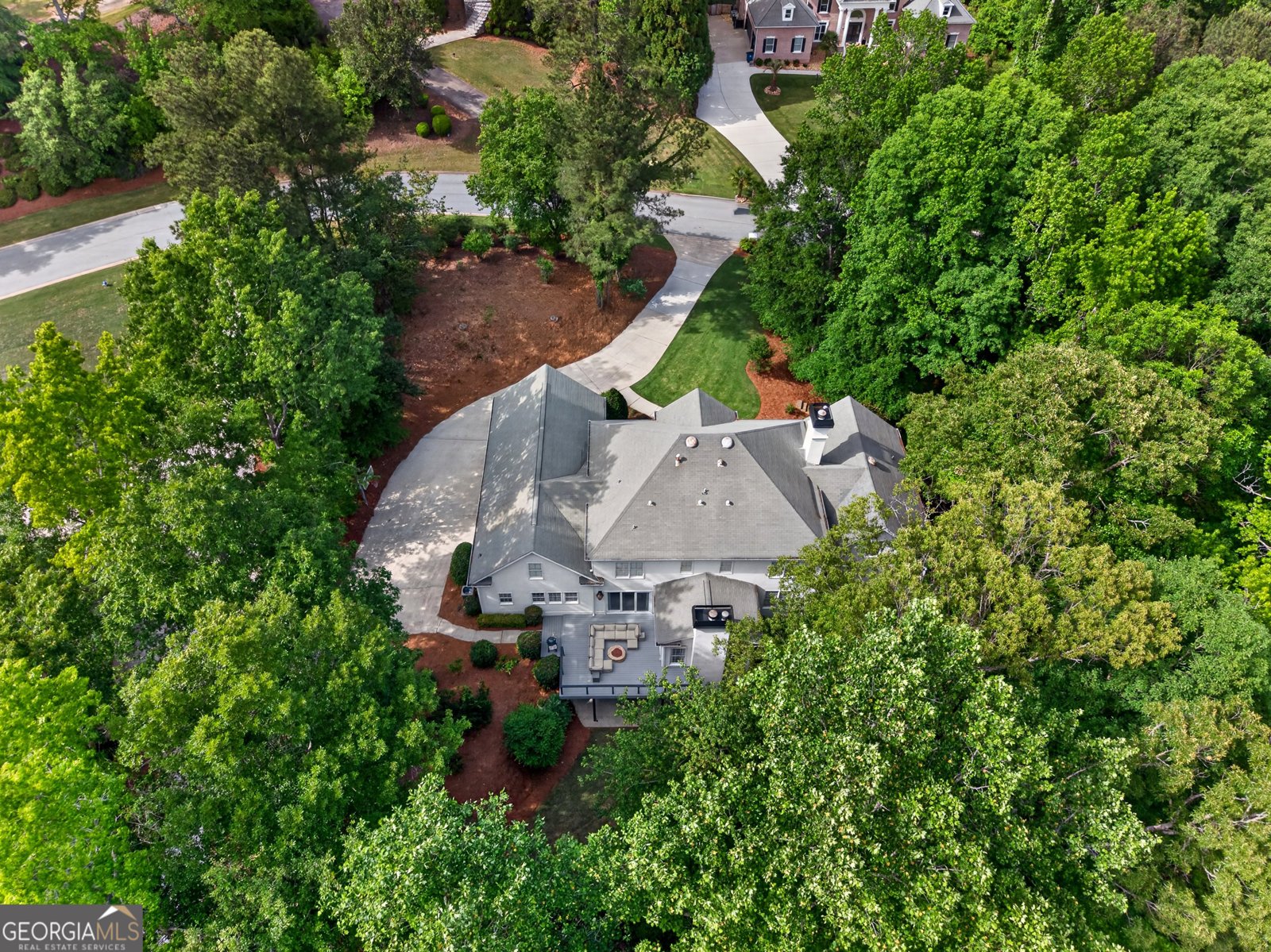 246 Smokerise Trace Peachtree City - Photo 98