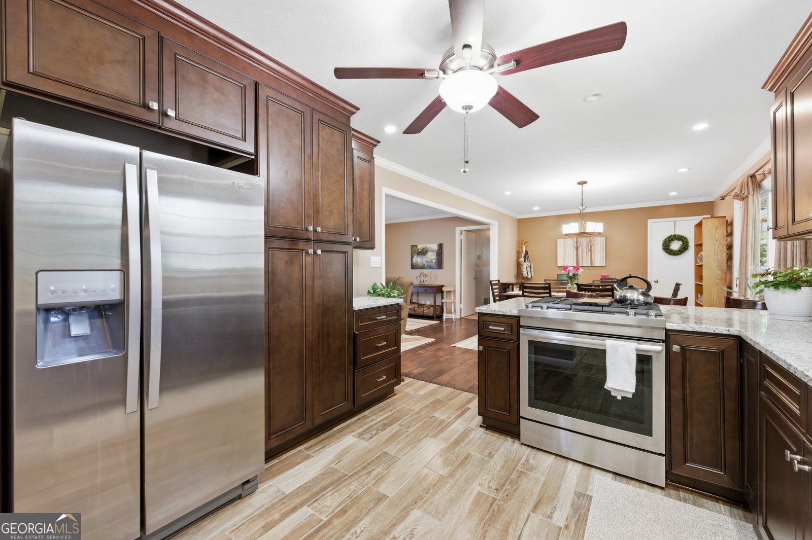 2196 Winding Way Tucker - Photo 15