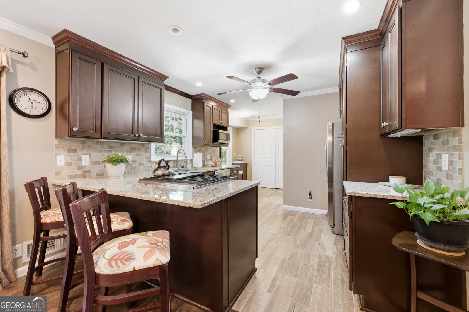 2196 Winding Way Tucker - Photo 16