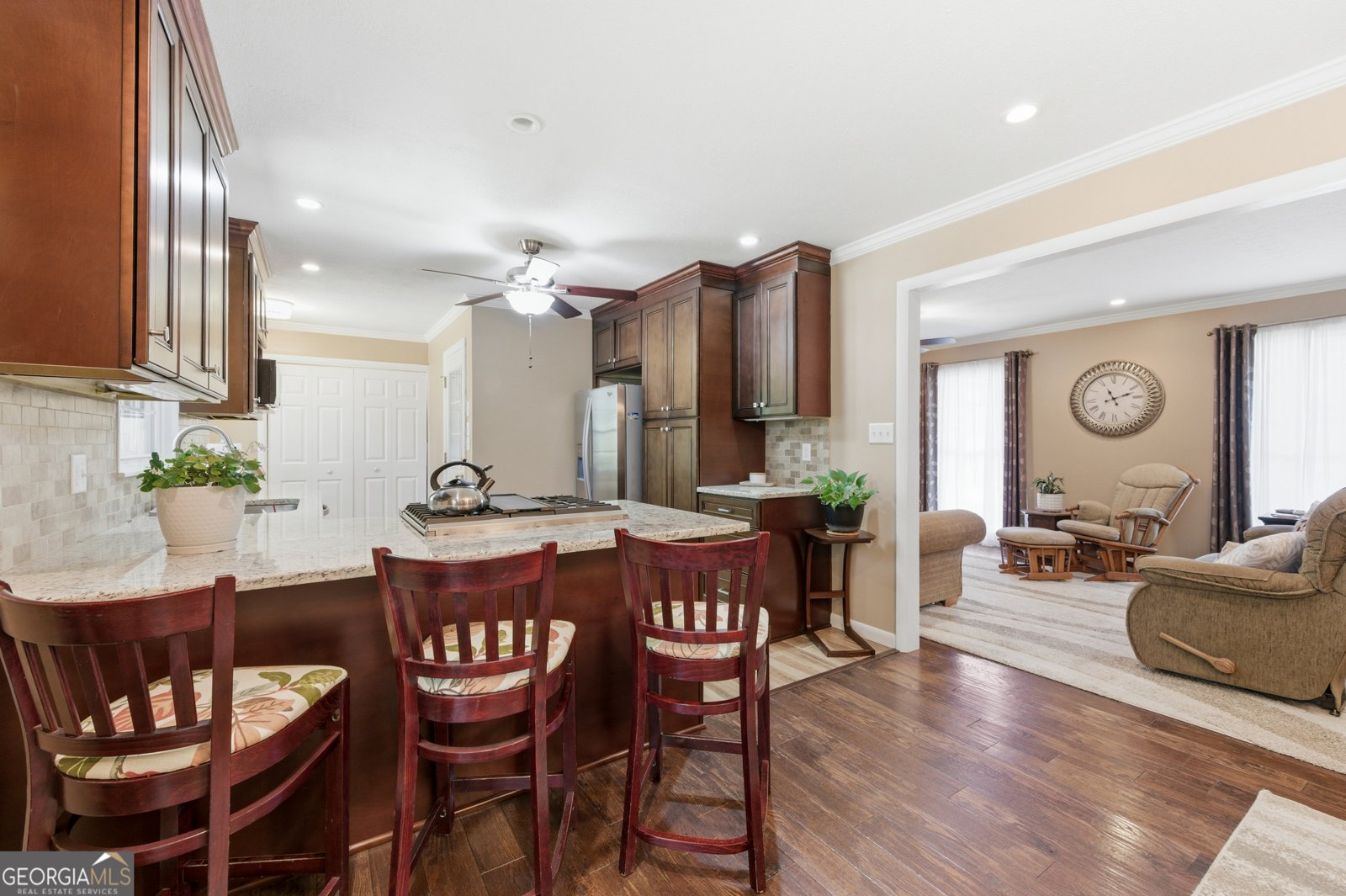 2196 Winding Way Tucker - Photo 17