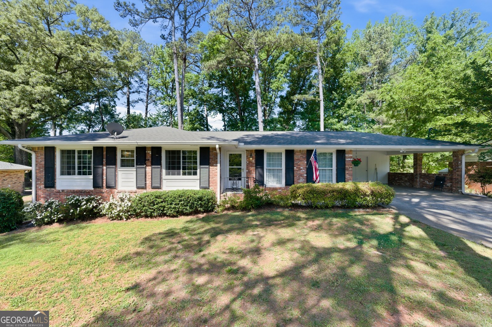 2196 Winding Way Tucker - Photo 29