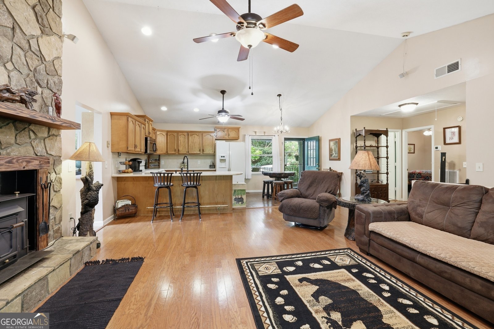 584 Battle Branch Vistas Drive Franklin - Photo 11