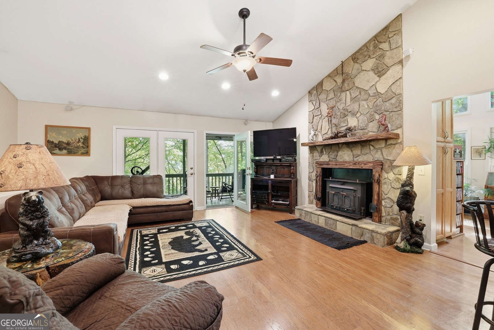 584 Battle Branch Vistas Drive Franklin - Photo 14