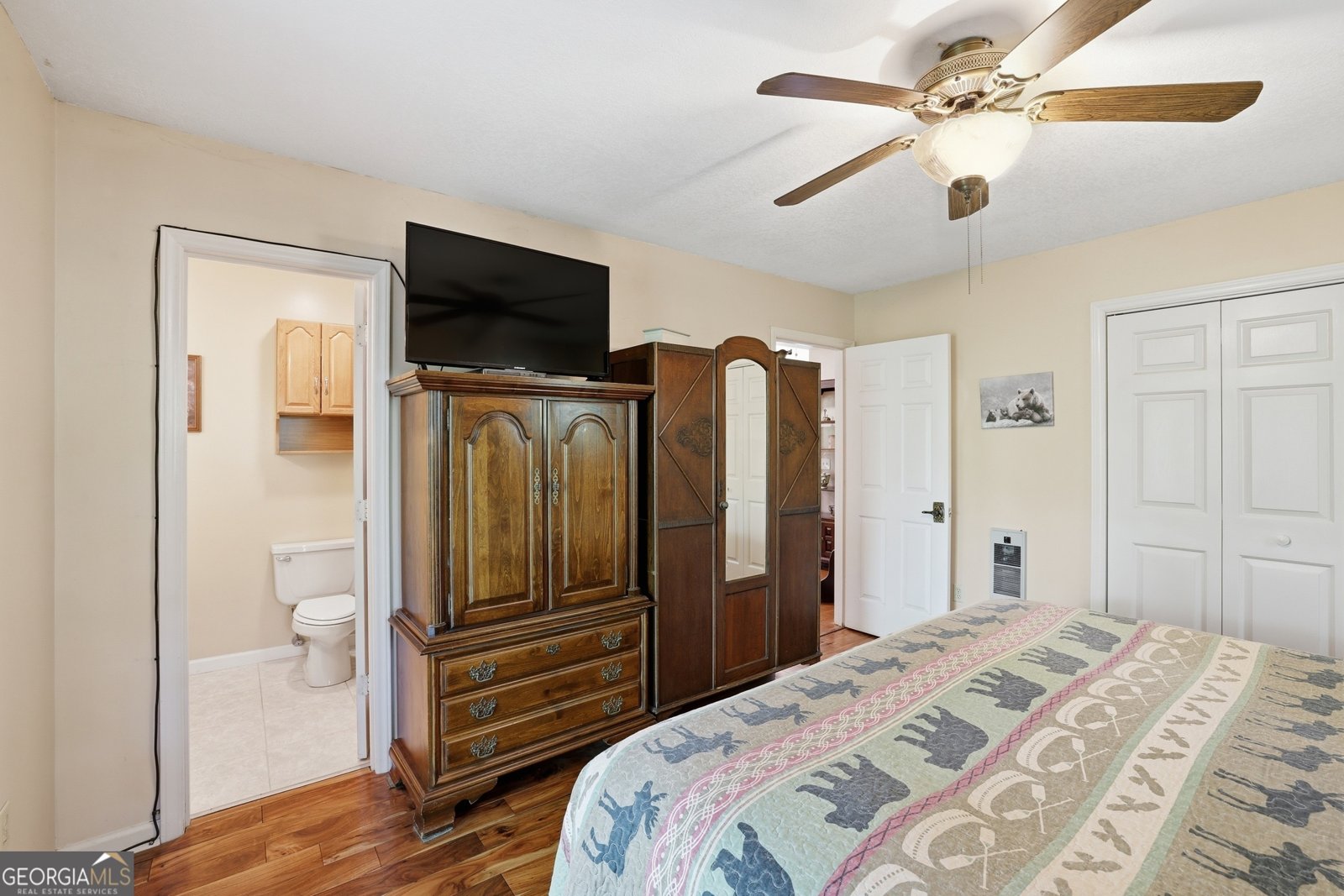 584 Battle Branch Vistas Drive Franklin - Photo 21