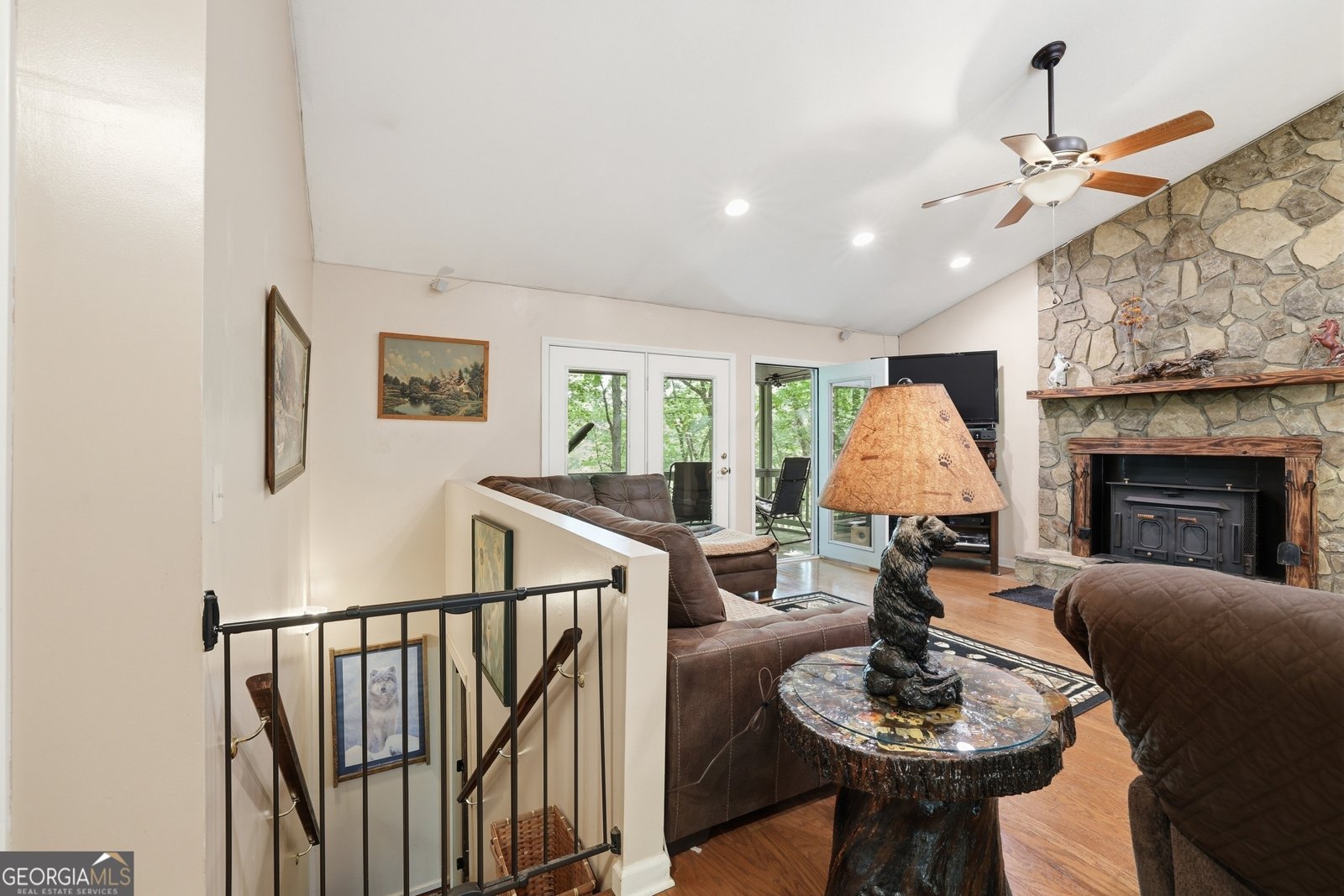584 Battle Branch Vistas Drive Franklin - Photo 23