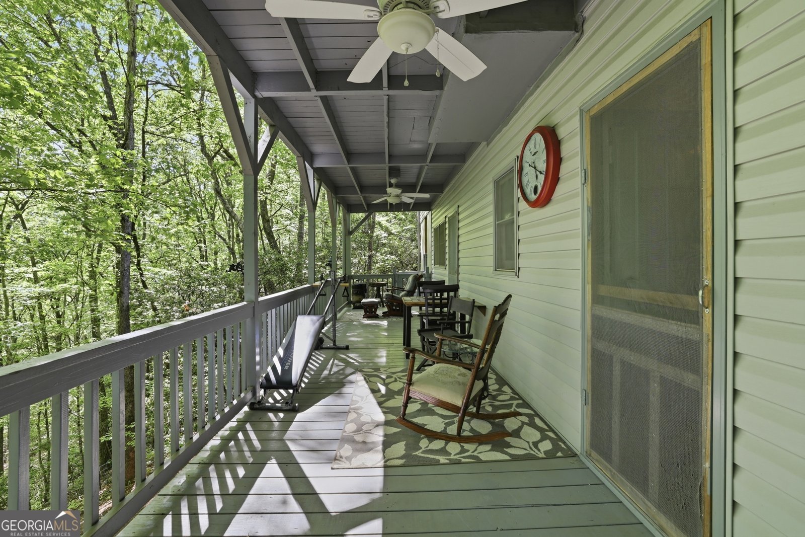 584 Battle Branch Vistas Drive Franklin - Photo 36