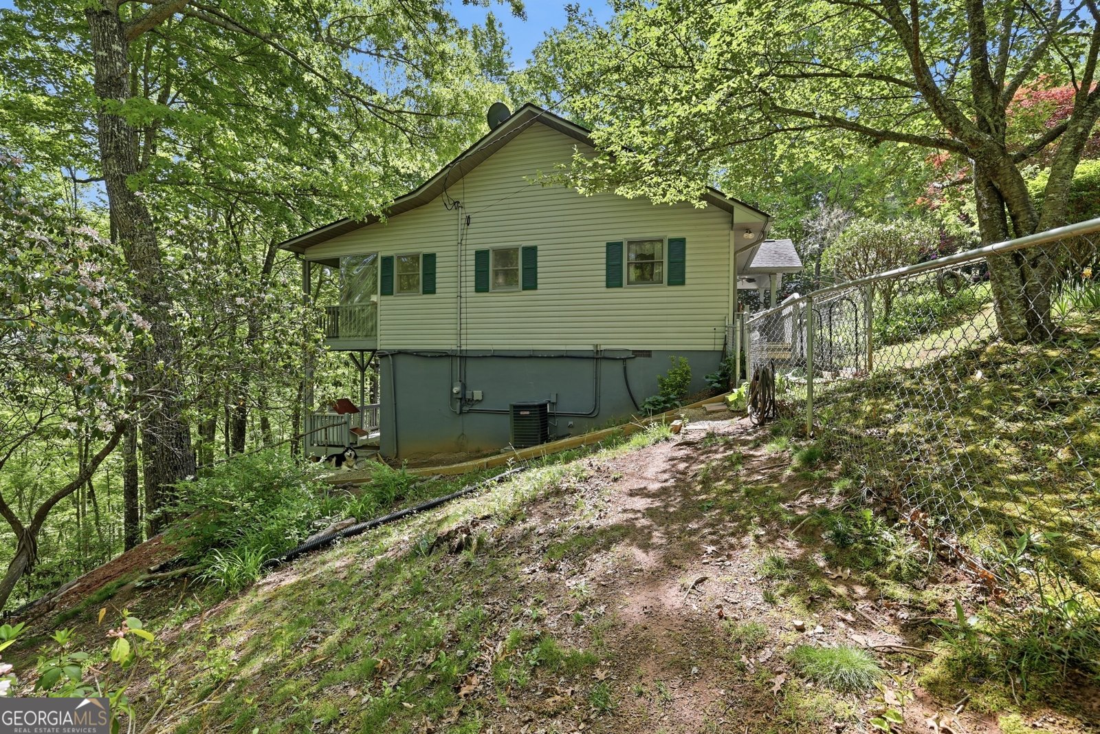 584 Battle Branch Vistas Drive Franklin - Photo 38