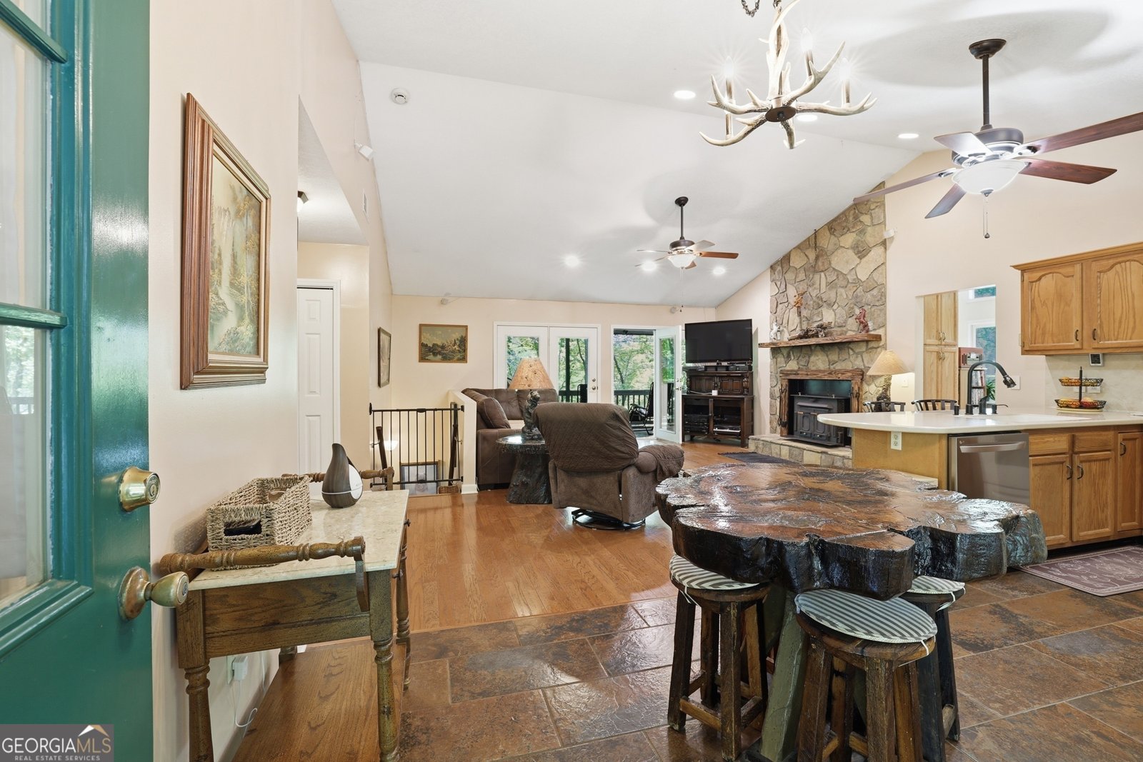 584 Battle Branch Vistas Drive Franklin - Photo 6