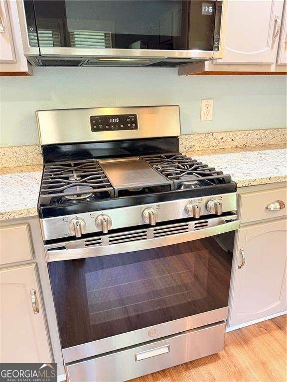 284 Angla Drive Smyrna - Photo 11