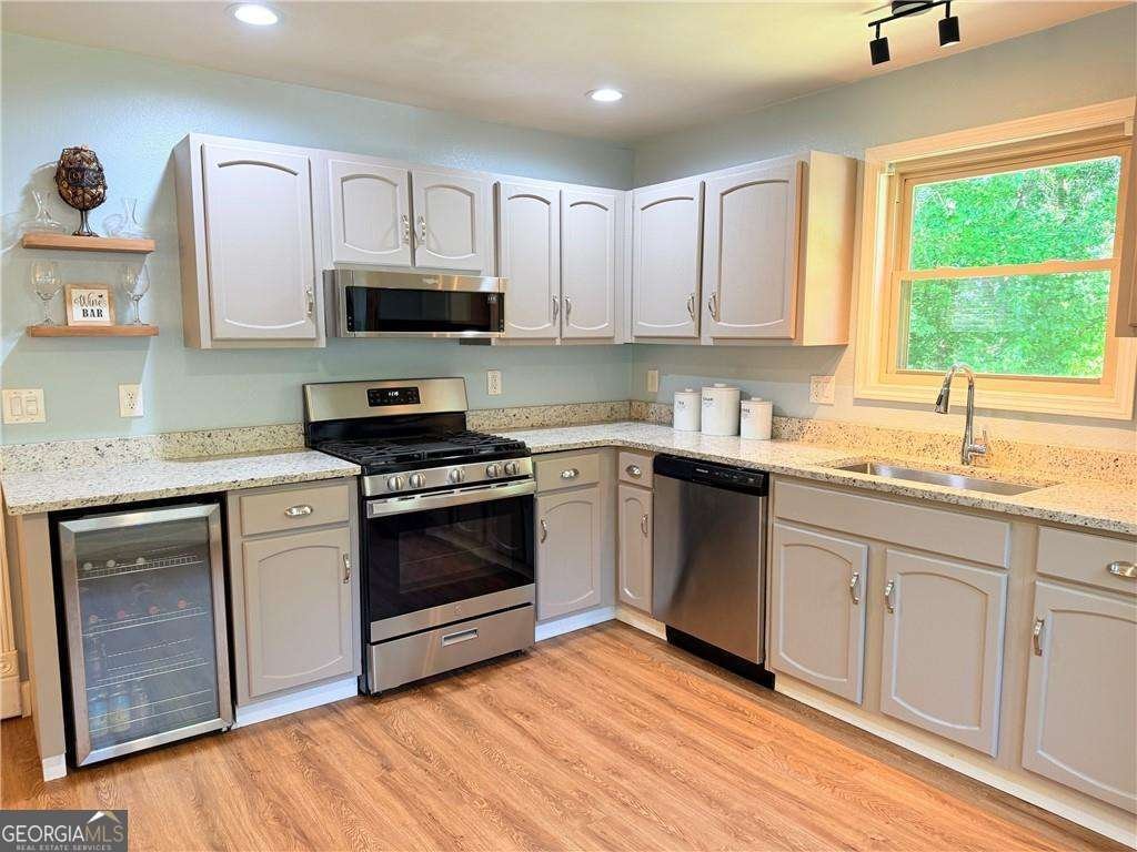 284 Angla Drive Smyrna - Photo 7