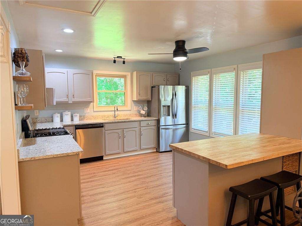 284 Angla Drive Smyrna - Photo 9