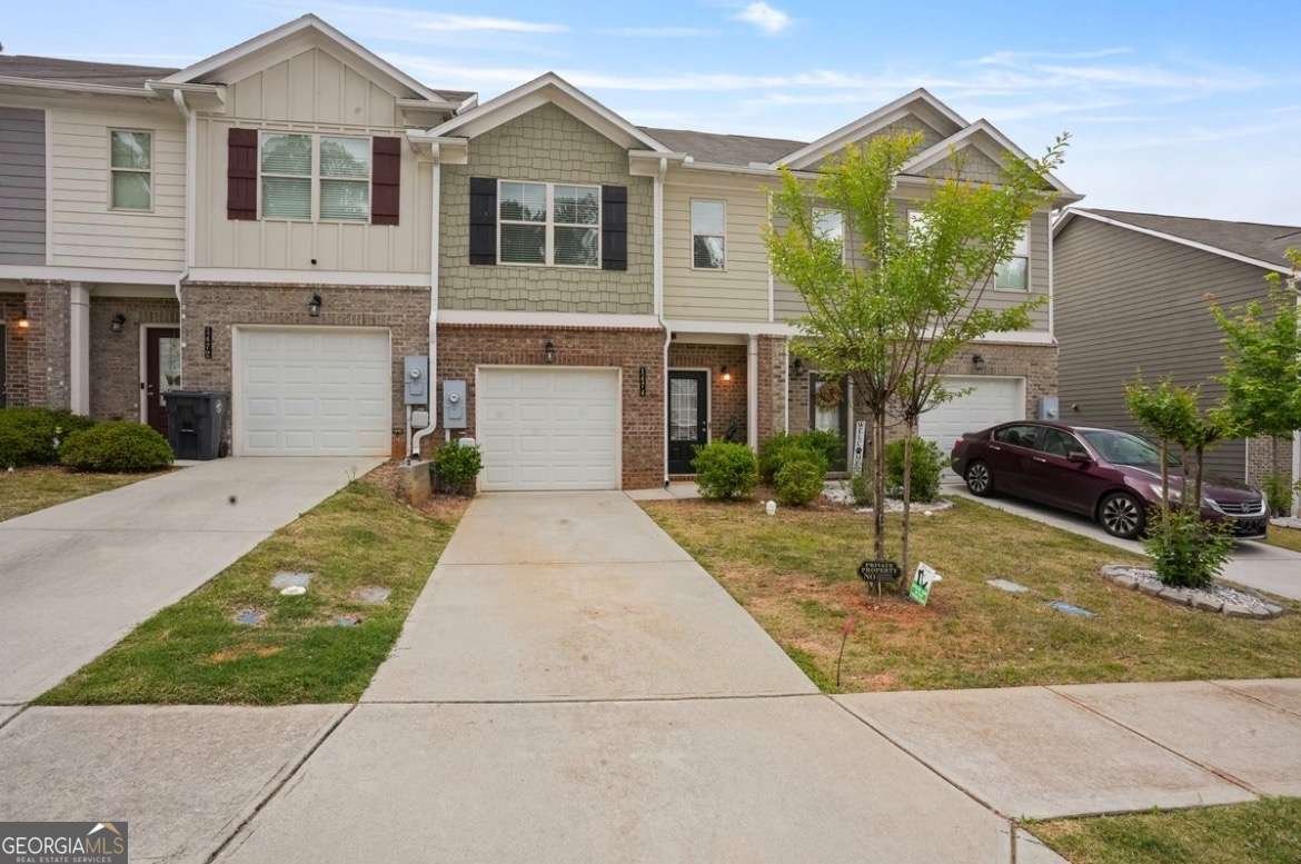 1474 O'Connor Drive Jonesboro - Photo 1