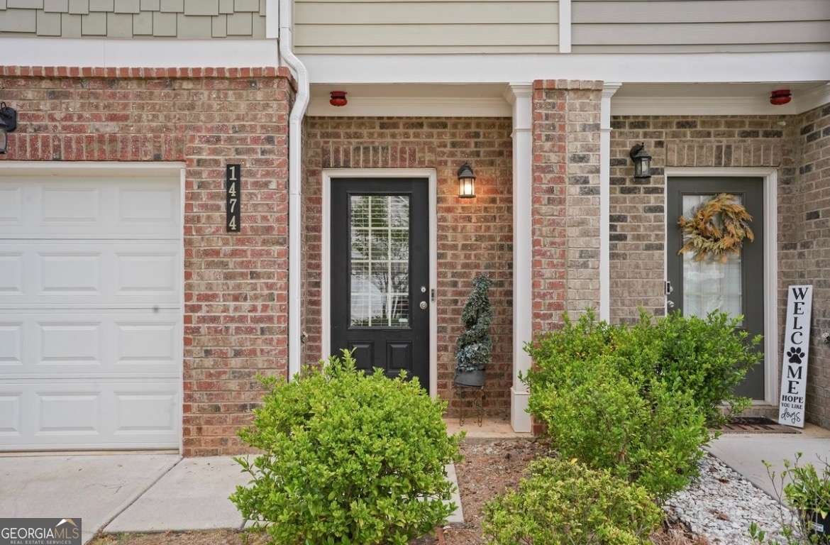 1474 O'Connor Drive Jonesboro - Photo 6