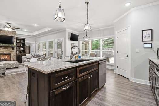 77 Hampton Farms Trail Jasper - Photo 20