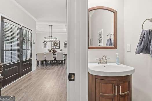 77 Hampton Farms Trail Jasper - Photo 25