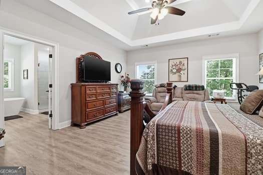 77 Hampton Farms Trail Jasper - Photo 26