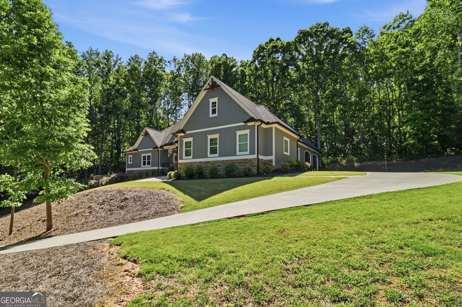 77 Hampton Farms Trail Jasper - Photo 33
