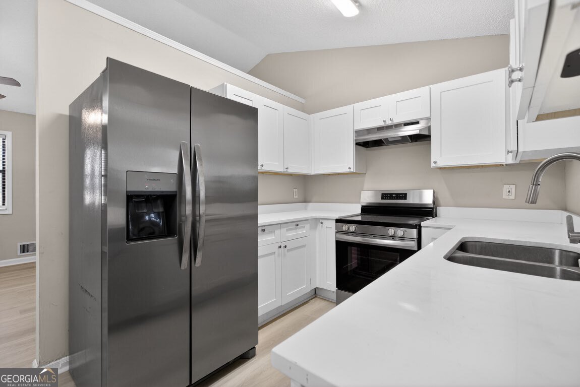 1436 Sage Brook Court Lawrenceville - Photo 16