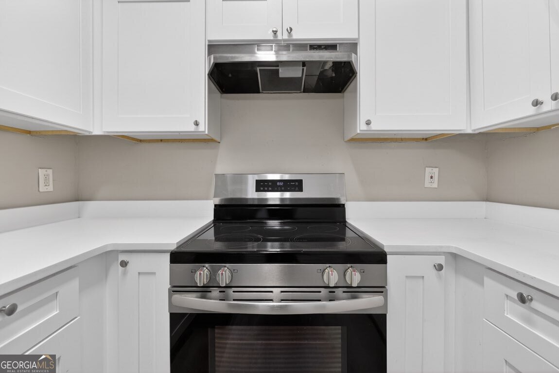 1436 Sage Brook Court Lawrenceville - Photo 18