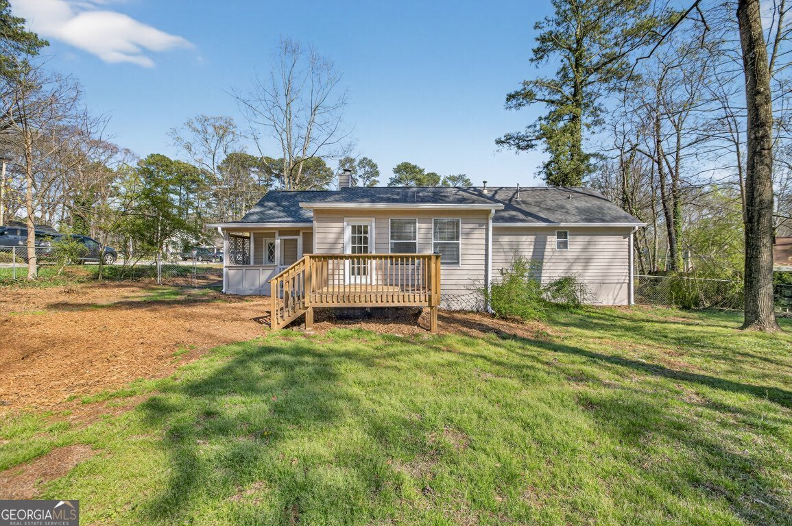 1436 Sage Brook Court Lawrenceville - Photo 47