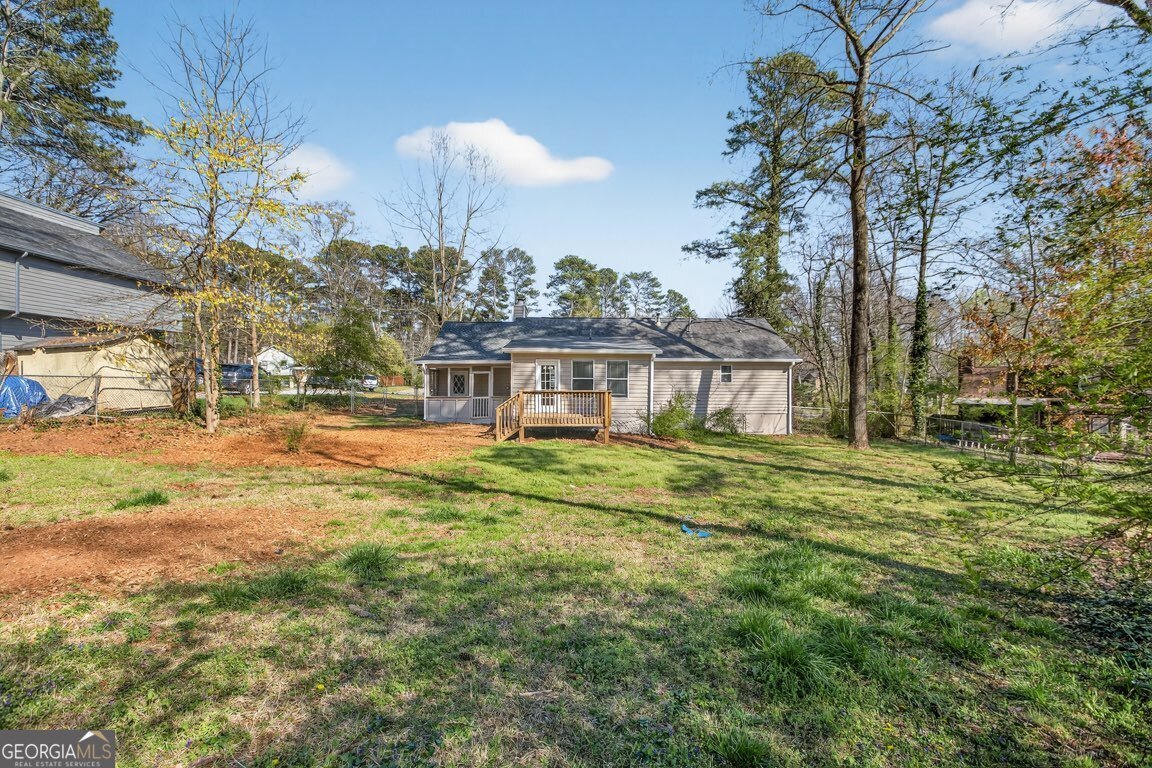 1436 Sage Brook Court Lawrenceville - Photo 50