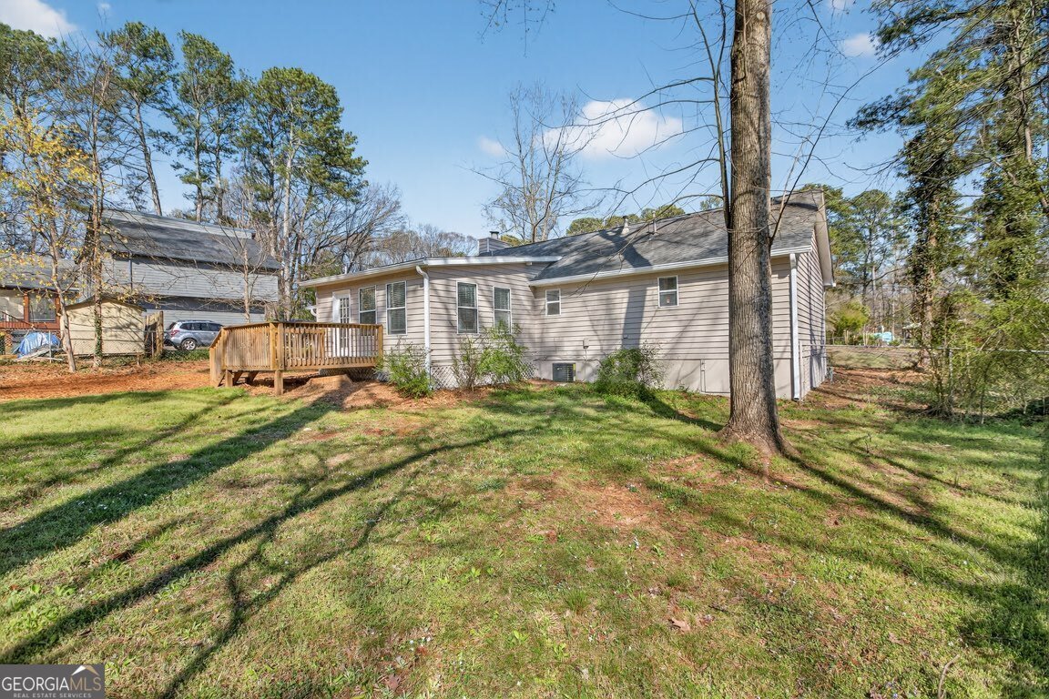 1436 Sage Brook Court Lawrenceville - Photo 51