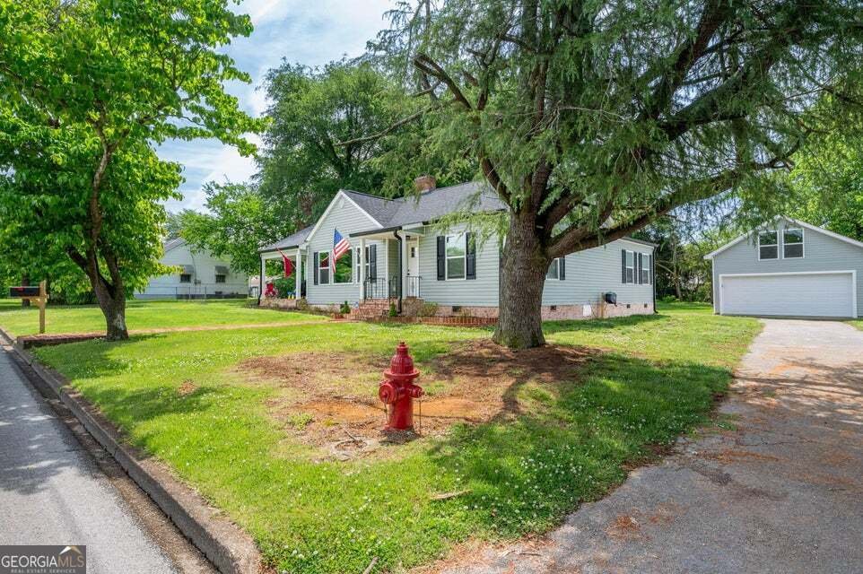 103 Moore Street Trion - Photo 10