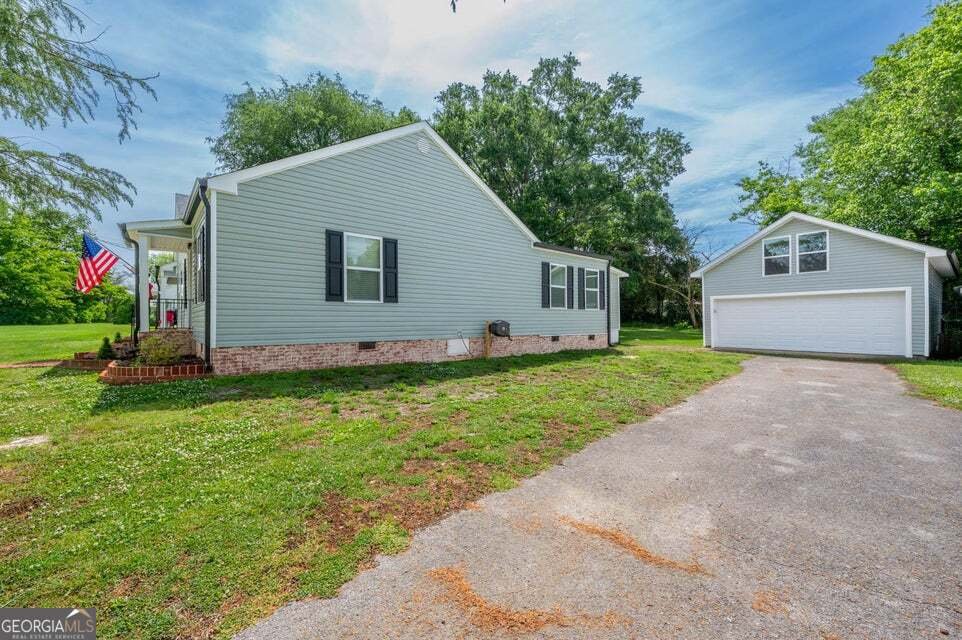 103 Moore Street Trion - Photo 11