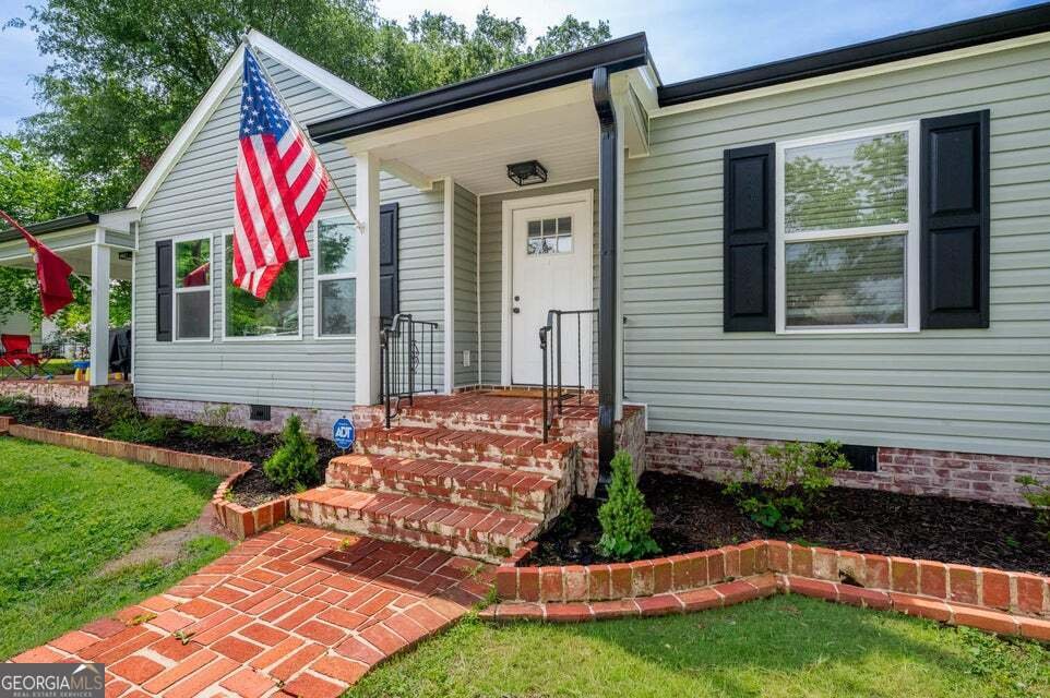 103 Moore Street Trion - Photo 12