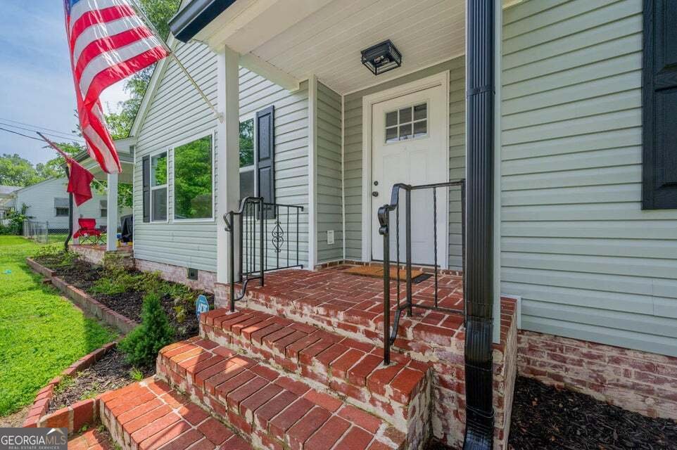 103 Moore Street Trion - Photo 13