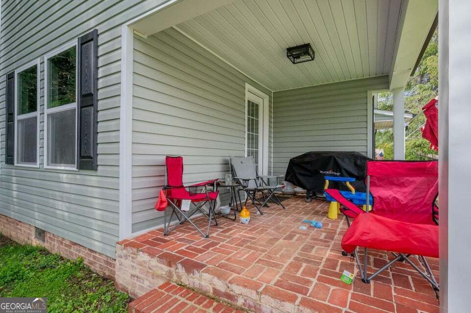 103 Moore Street Trion - Photo 14