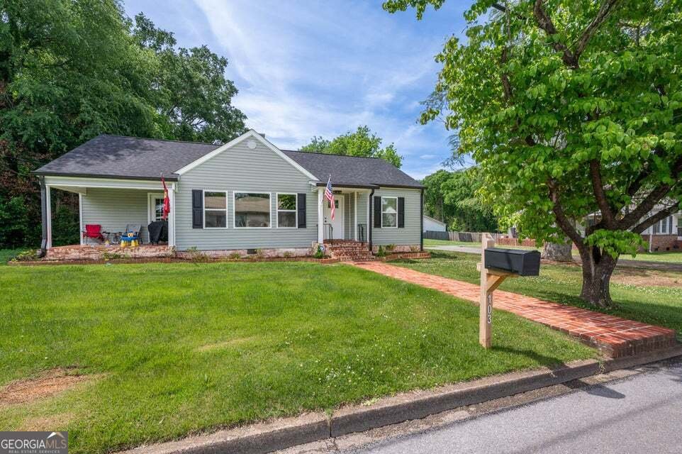 103 Moore Street Trion - Photo 15