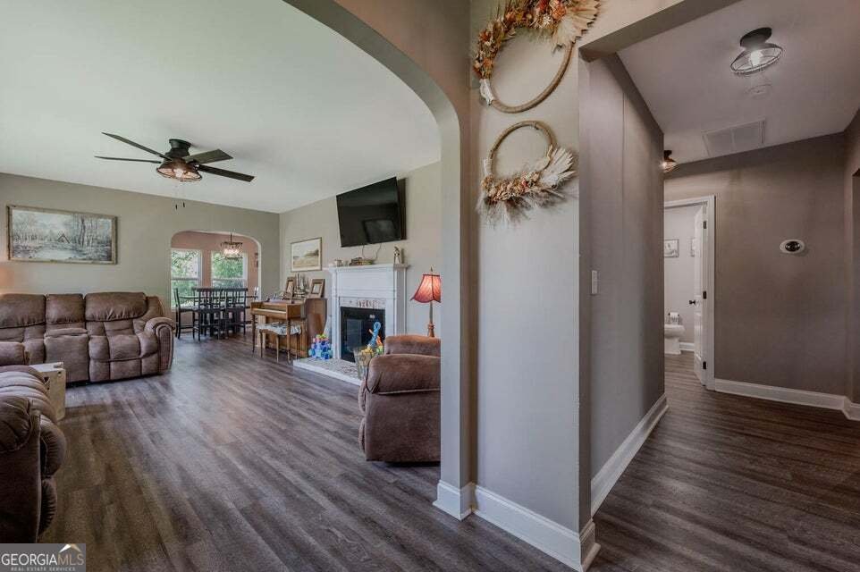 103 Moore Street Trion - Photo 16