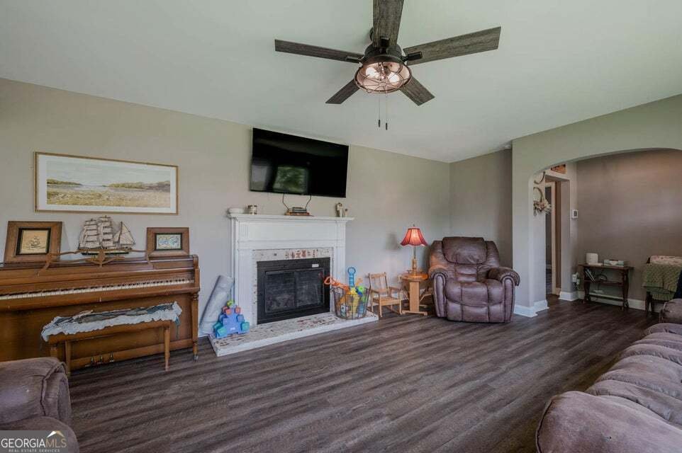 103 Moore Street Trion - Photo 17