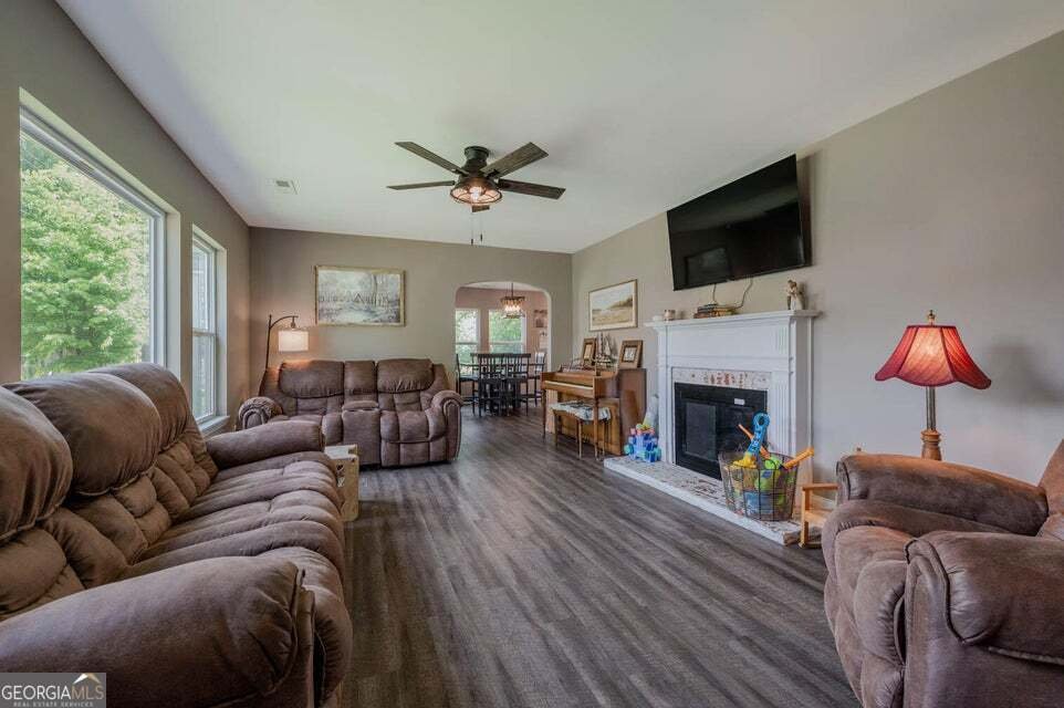 103 Moore Street Trion - Photo 18