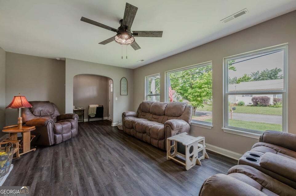 103 Moore Street Trion - Photo 19