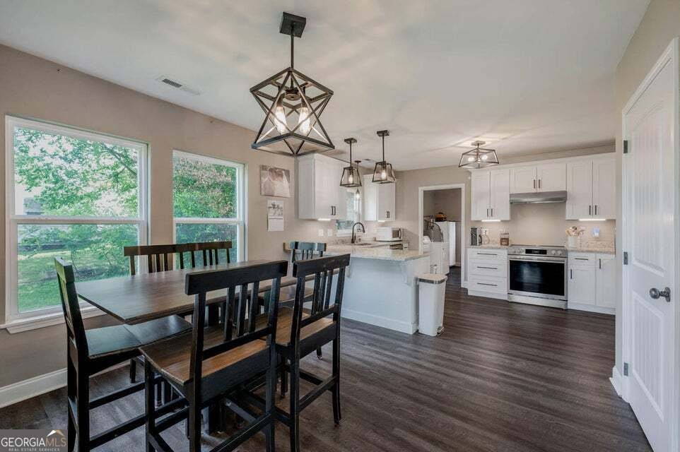 103 Moore Street Trion - Photo 20