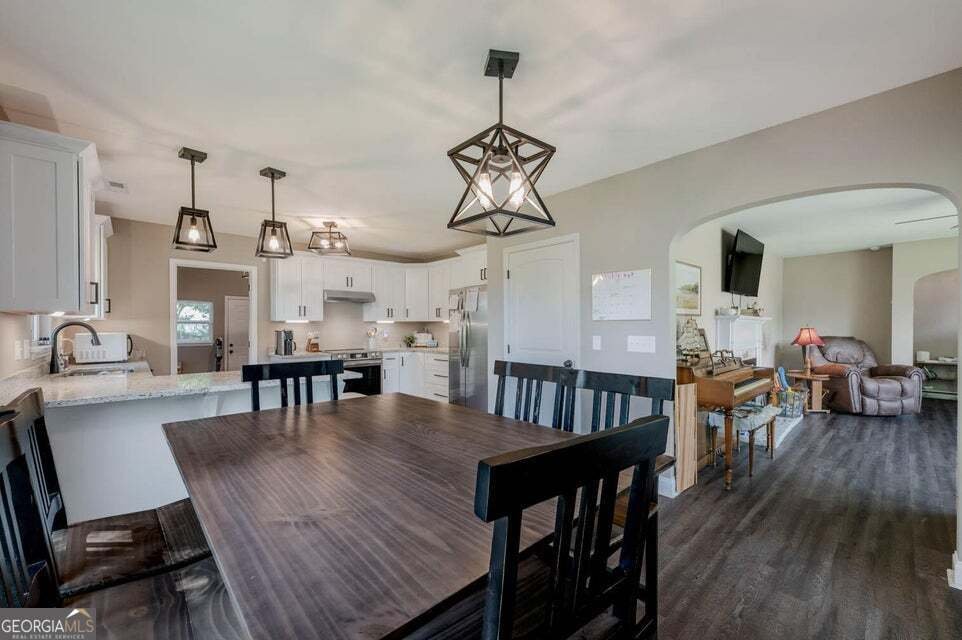 103 Moore Street Trion - Photo 21