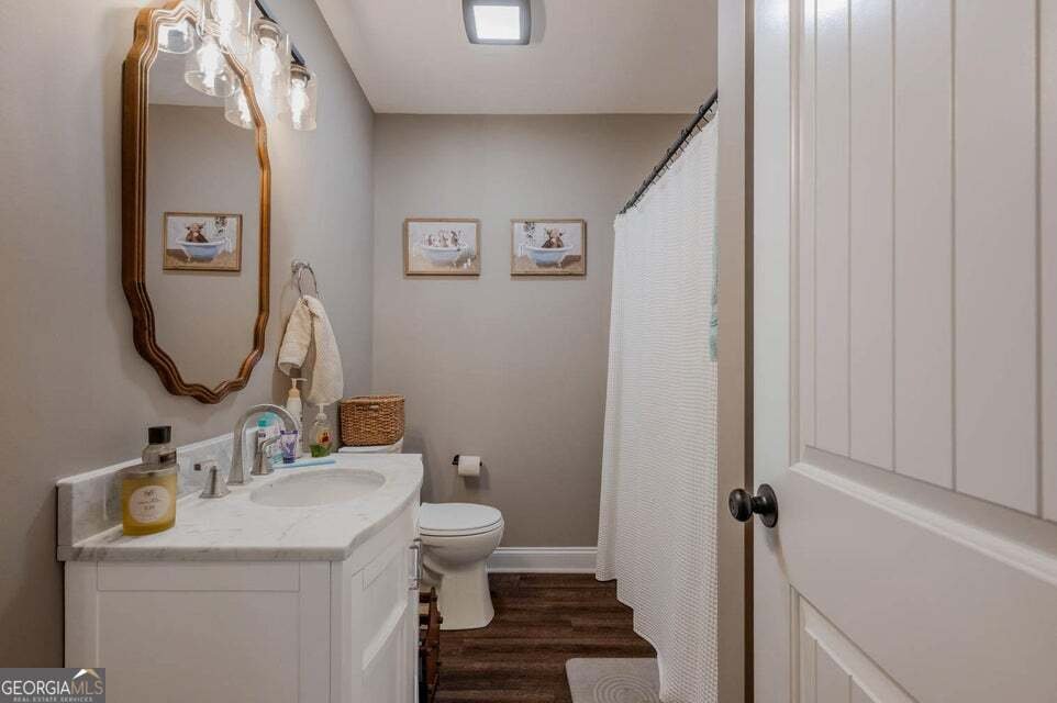 103 Moore Street Trion - Photo 26