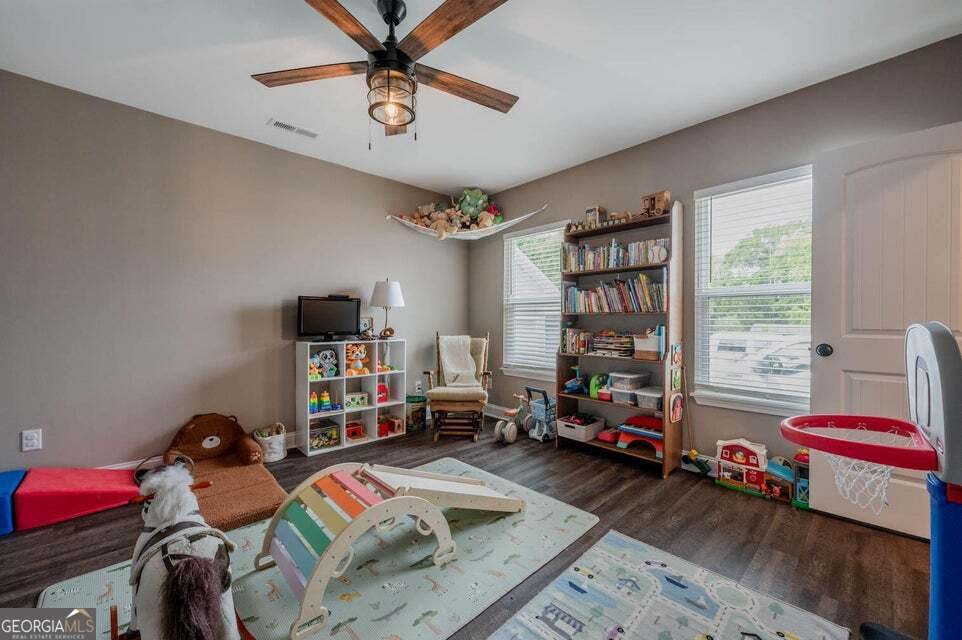 103 Moore Street Trion - Photo 27