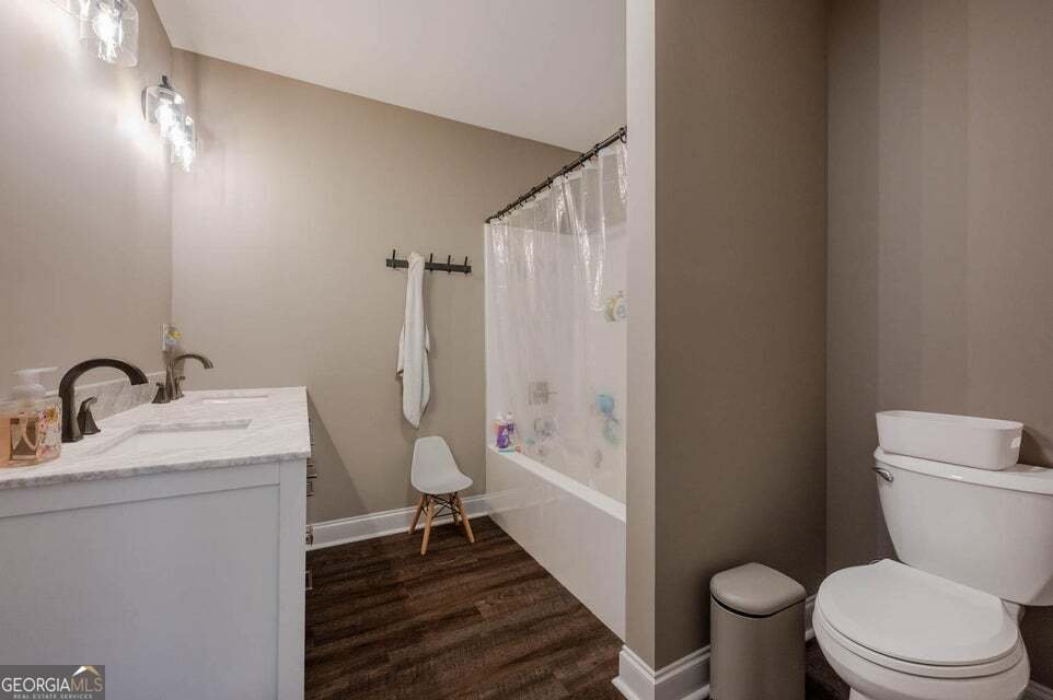 103 Moore Street Trion - Photo 28