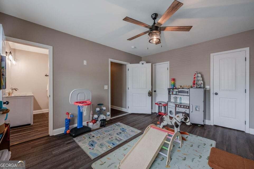 103 Moore Street Trion - Photo 29