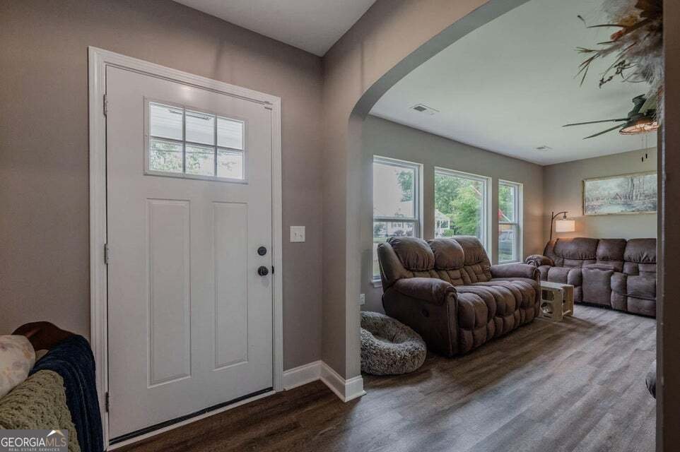 103 Moore Street Trion - Photo 33