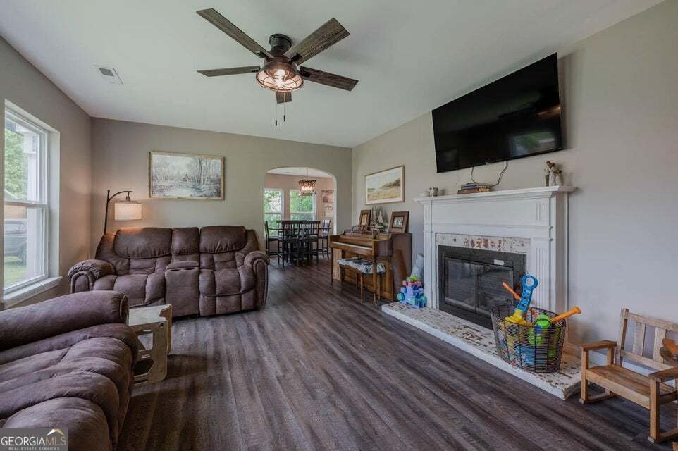 103 Moore Street Trion - Photo 34