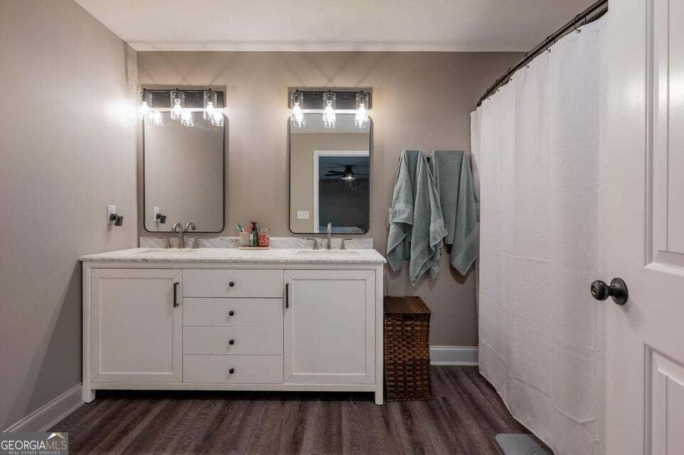 103 Moore Street Trion - Photo 39