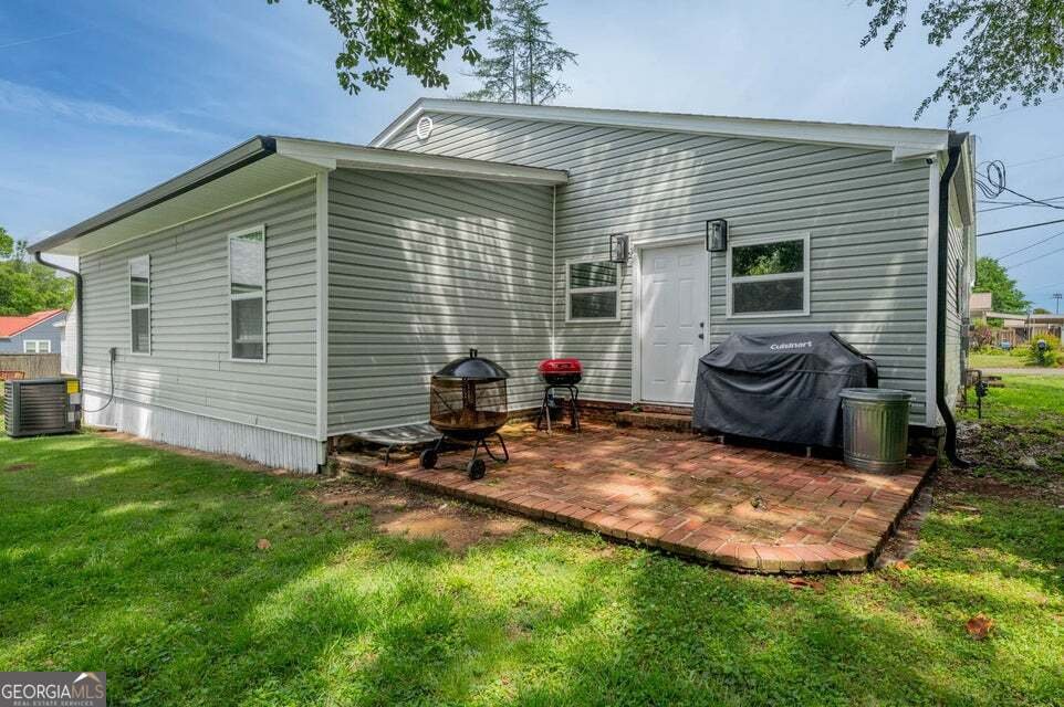 103 Moore Street Trion - Photo 7
