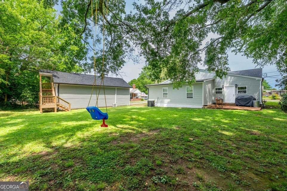 103 Moore Street Trion - Photo 8