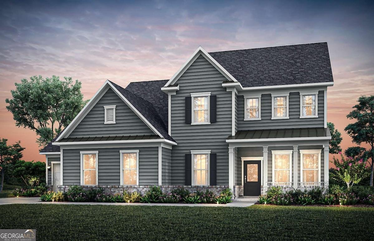 180 Mountainview Lane Jefferson - Photo 1