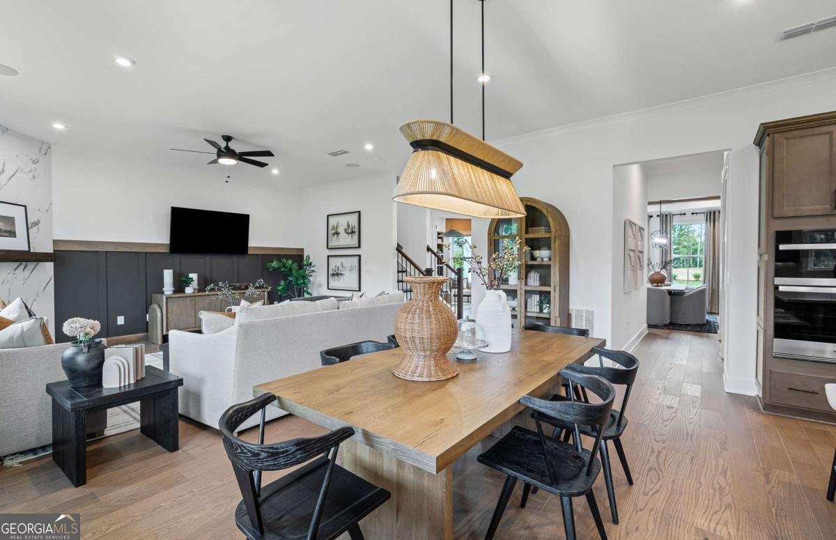 180 Mountainview Lane Jefferson - Photo 8