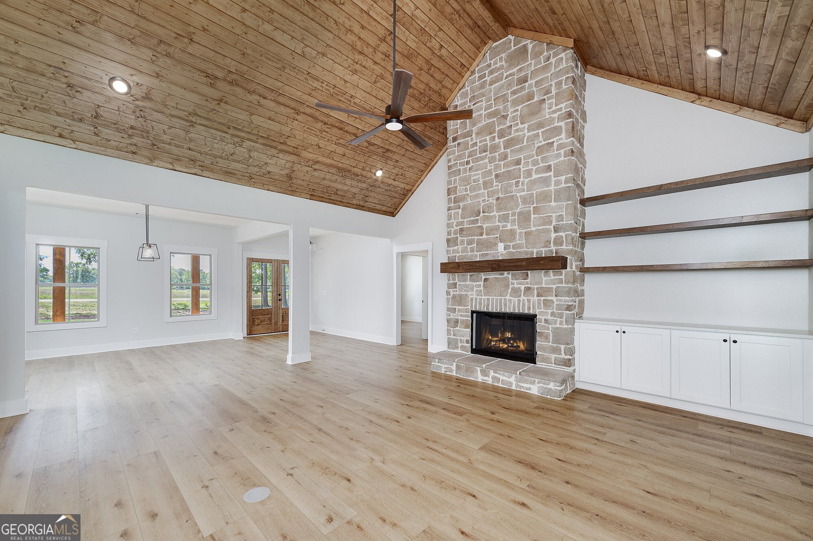 164 Henderson Mill Mansfield - Photo 14